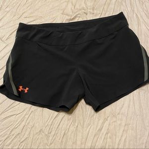Under Armour Heat Gear short